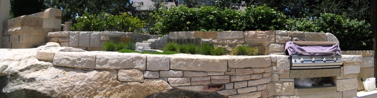 Designing and Building Retaining Walls in Sydney
